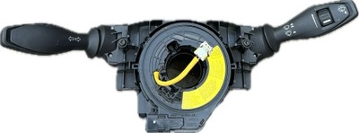 Ford fiesta mk7 перемикач комбінований стрічка 8a6t-14a664-ab фото №1