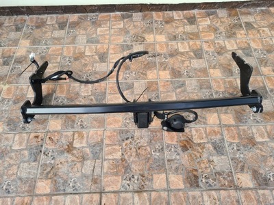 Renault espace vi hak буксирувальний 756101222r фото №1