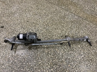 Mercedes w247 b-klasa механізм двірники перед a2478208802 фото №1