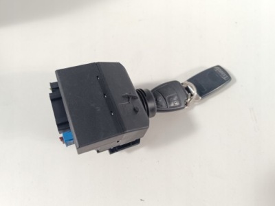 Mercedes w209 замок зажигания + ключ 2095451308 фото №1