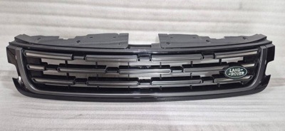 Решітка радіатора решітка радіатора передня land rover evoque ii фото №1