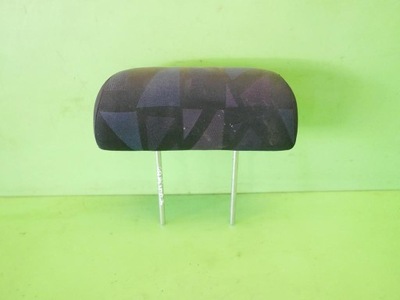 Подголовник задняя задний левый mitsubishi carisma i hb фото №1