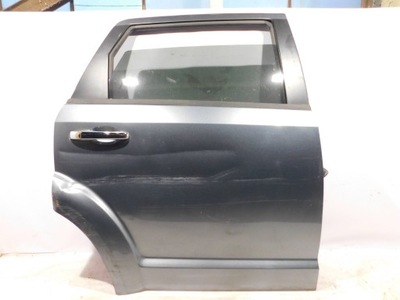 Двері задня задні праве dodge journey фото №1
