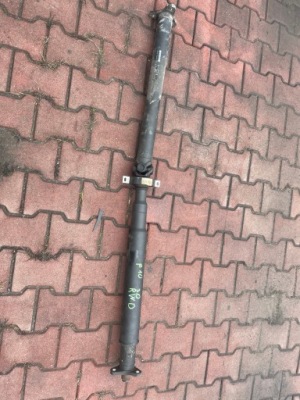 Bmw 5 f10 f11 wal приводной 7631365 фото №1