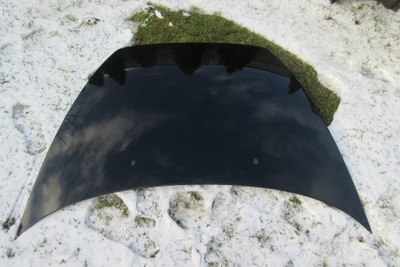 Volvo c30 s40 v50 капот 452-46 фото №1