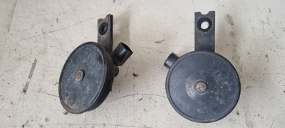 Клаксон do hyundai terracan фото №1