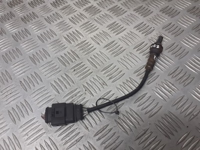 Датчик лямбда-зонд skoda fabia i 1.2 03c906262 фото №1