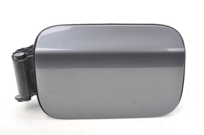 Bmw 5 f10 lift кришка заливної пального b39 фото №1