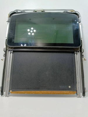 Lexus ls 430 ls430 2004 lift люк комплект фото №1