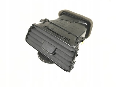 Решітка обдув volkswagen оригінальний номер 5g1819704p фото №1