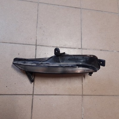 Поворотник renault megane фото №1