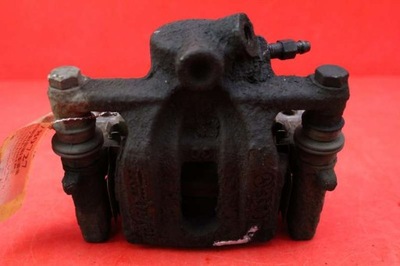 Супорт лівий задня mercedes b-klasa w245 1.7 05r фото №1