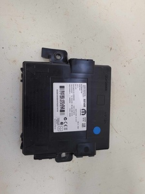 Модуль блок керування jeep renegade 2017 52061844 фото №1