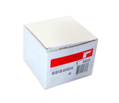 FILTRO HIDRÁULICO CAJAS DE TRANSMISIÓN HF35299  