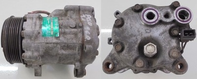 Vw polo iii 6n 96 r 1.4 компресор компресор фото №1