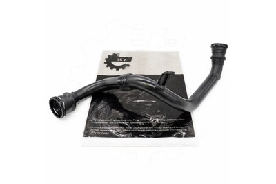 Skv шланг турбины - renault fluence megane iii scenic iii - 144603415r фото №1