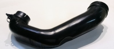 Citroen c crosser 2.2 hdi 07-12 труба шланг воздухозаборник воздуха фото №1