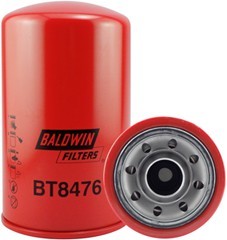 ФІЛЬТР ГИДРАВЛІЧНИЙ SPIN-ON BALDWIN BT8476