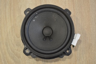 Динамік лівий задня chevrolet captiva lift фото №1