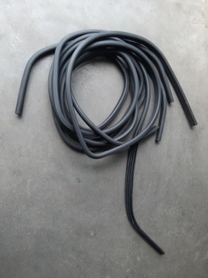 Прокладка дверь перед задняя maserati quattroporte v фото №1