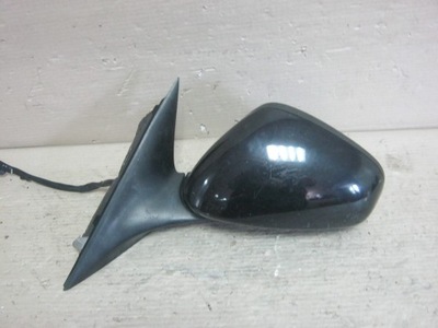 Зеркало левая alfa romeo 159 8pin фото №1