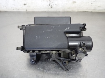 Корпус фильтра воздуха toyota urban cruiser фото №1