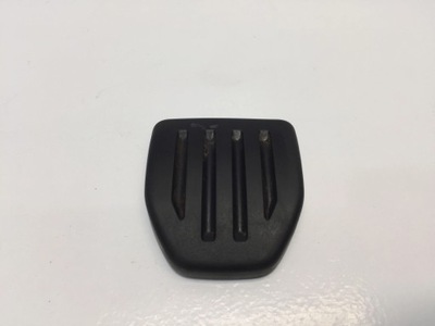 Volvo xc40 2020 накладка na педаль тормоза оригинальный номер 314 фото №1