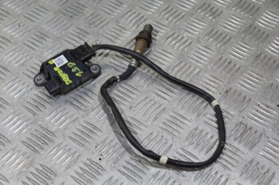 Датчик лямбда-зонд duster ii 2 227930077r фото №1