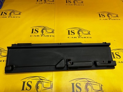 Молдинг накладка защита обшивка багажника правая правый renault kadjar фото №1