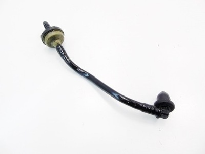 Трубка коллектор 2.0 fsi audi a3 8p golf 5 touran фото №1