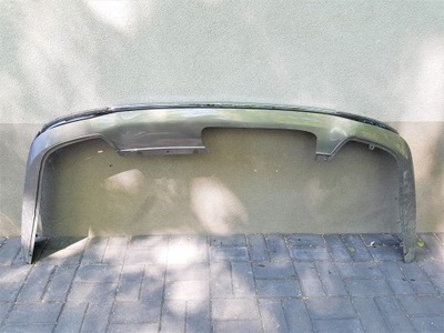 AUDI A8 D5 BUFERIS GAL. SPOILER 4N0807521P 