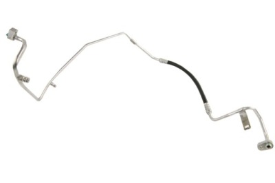 Шланг кондиціонера iveco daily 06- фото №1