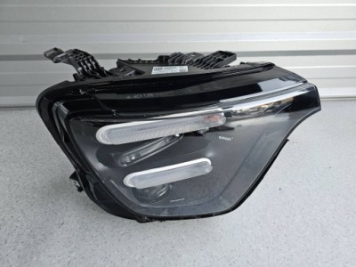 Smart #5 фара full led правый  комплектная p8893898994 фото №1