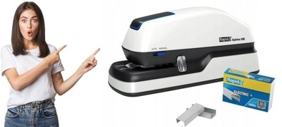 Zszywacz elektr. RAPID OPTIMA 20