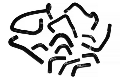 Провода воздуха nissan skyline gtr r33 r34 фото №1