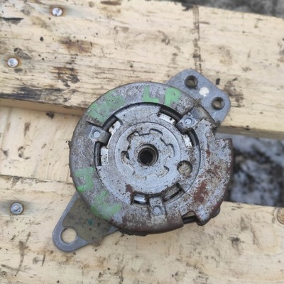 Регулювання підйому сидіння лівий перед audi a4 b6 фото №1