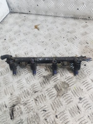 Seat 036133320 молдинг упорскування фото №1