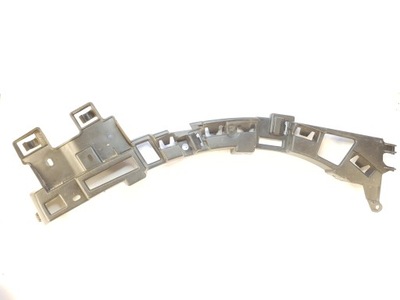 Berlingo proace напрямна бампер лівий задня oryg-pń фото №1