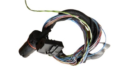 JUEGO DE CABLES INSTALACIÓN CAJAS TRANSMISIÓN AUTOMÁTICA MERCEDES W210  