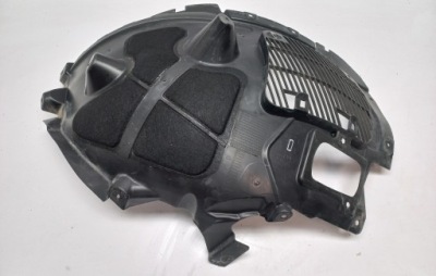 Подкрылок перед левая bmw g05 x5 51717424905 фото №1