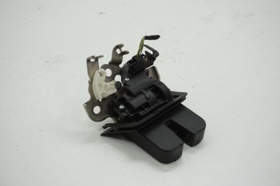 Audi q5 8r замок кришки багажника 8r0827505 фото №1