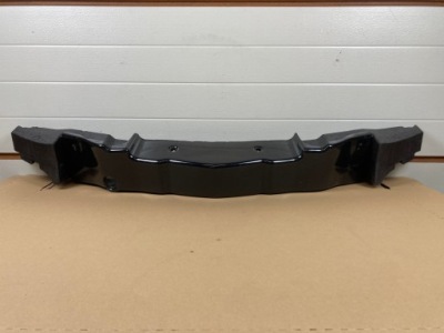 Абсорбер пена бампера передний camaro zl1 фото №1