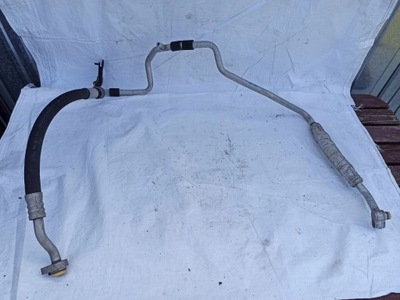 Vw passat b7 cc шланг кондиционера 3c0820743c фото №1