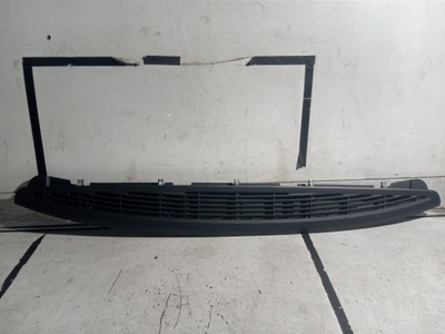 Bmw 5 g30 захист решітка полиця 7384524 m набір фото №1