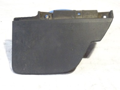 Брызговик задняя правый vw golf vii 7 5g0 5g0854858 фото №1