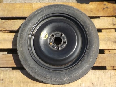 FORD FOCUS II FACELIFT C-MAX SPACE-SAVING TIRE R16 5X108  