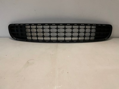 Решётка средняя бампера mini countryman r60 фото №1