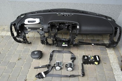 Dodge ram lift приборная панель консоль приборная панель подушка безопасности ремни pas pulpit полка фото №1