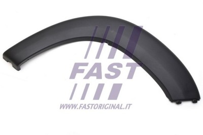 FAST FT90752 BRIDA DISEÑO / OCHRONNA, ALA  