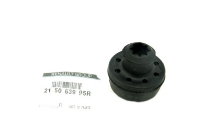 Кронштейн резиновый элемент кронштейн радиатора clio iv captur фото №1